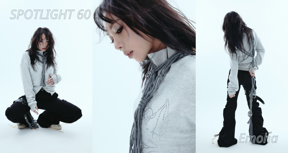 SPOTLIGHT 60：Emoha-eyeCatch