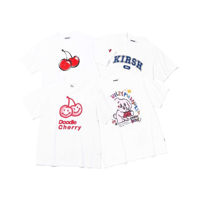 韓国甘めファッション初心者へ、王道Kファッション５選