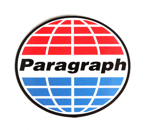 PARAGRAPH