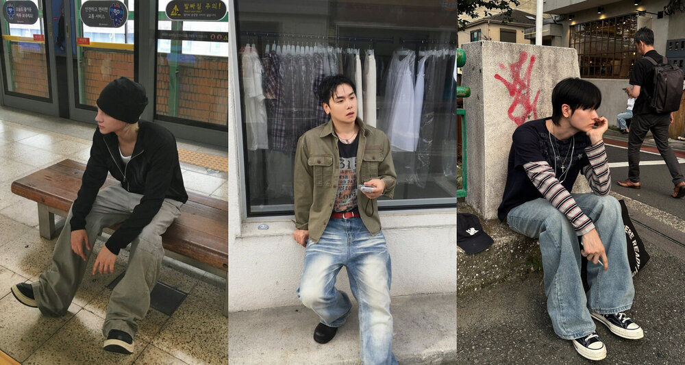 NEW SEASON, NEW 50… 秋の新作50選。