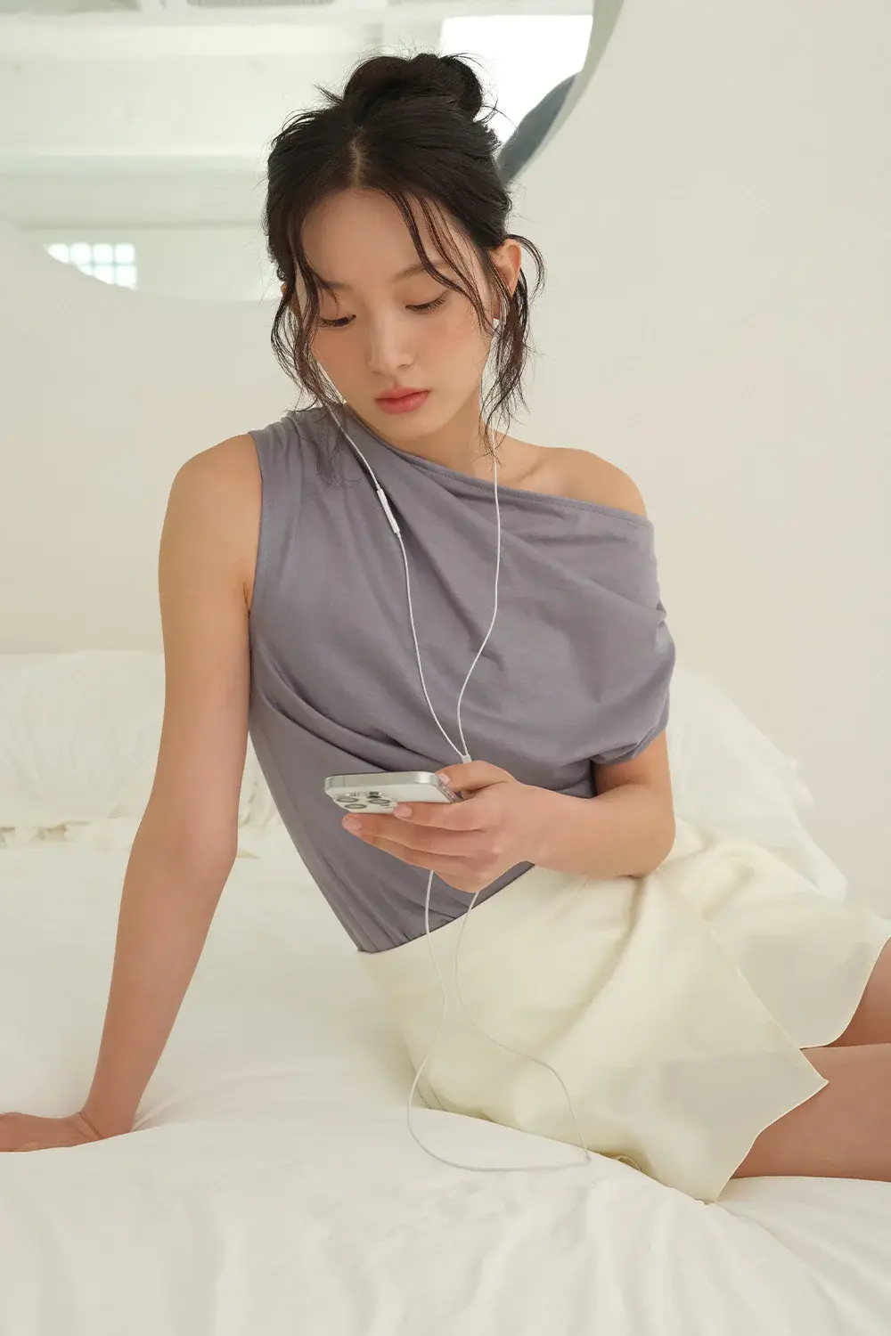 「Loventina（ラヴェンティナ）」が60%に新登場！ タイムレスな優雅さをまとう韓国発フェミニンブランド