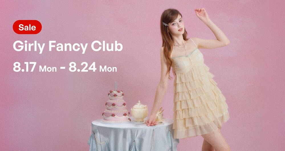 GirlyFancyClub