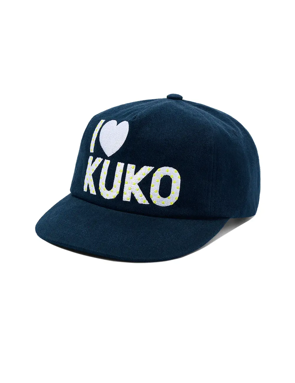 「KUKO（クコ）」が60%に新登場！ 色彩とトレンドをまとう韓国発キャップブランド