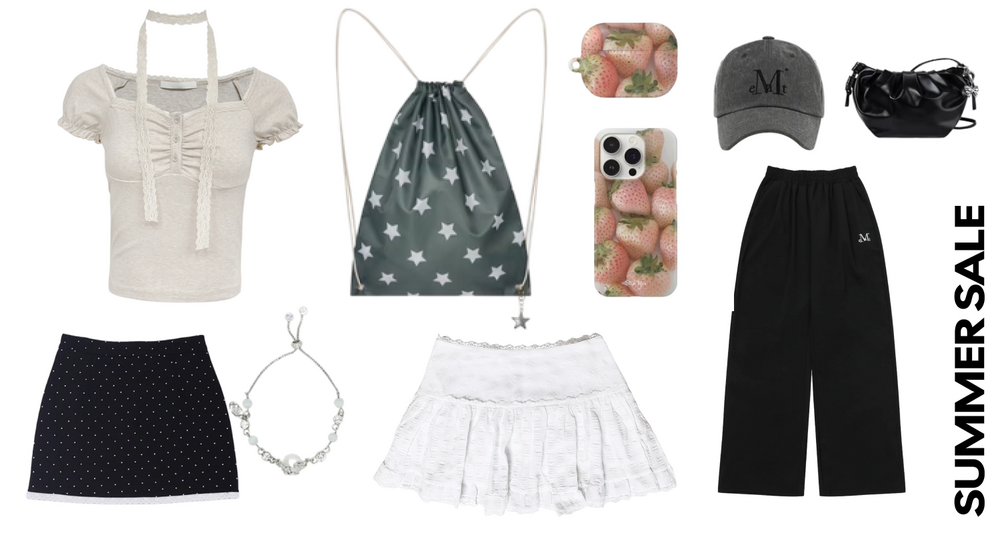 1万円で3点以上GET! おすすめのセールアイテム：WOMEN編