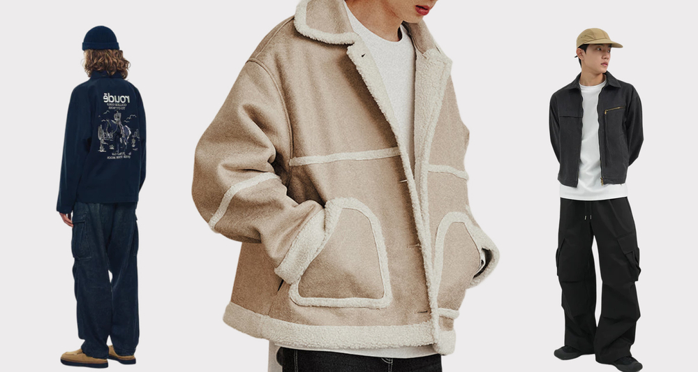 流行りのメンズジャケット紹介！-eyeCatch