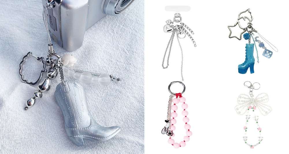 Y2Kストラップ50選