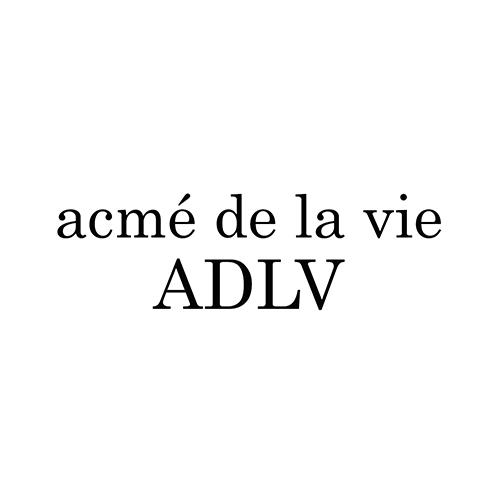 ACMÉ DE LA VIE