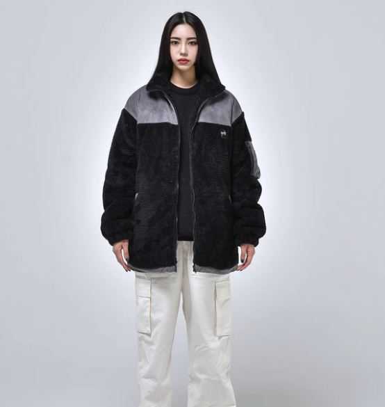 10℃以下で活躍！人気フリース特集