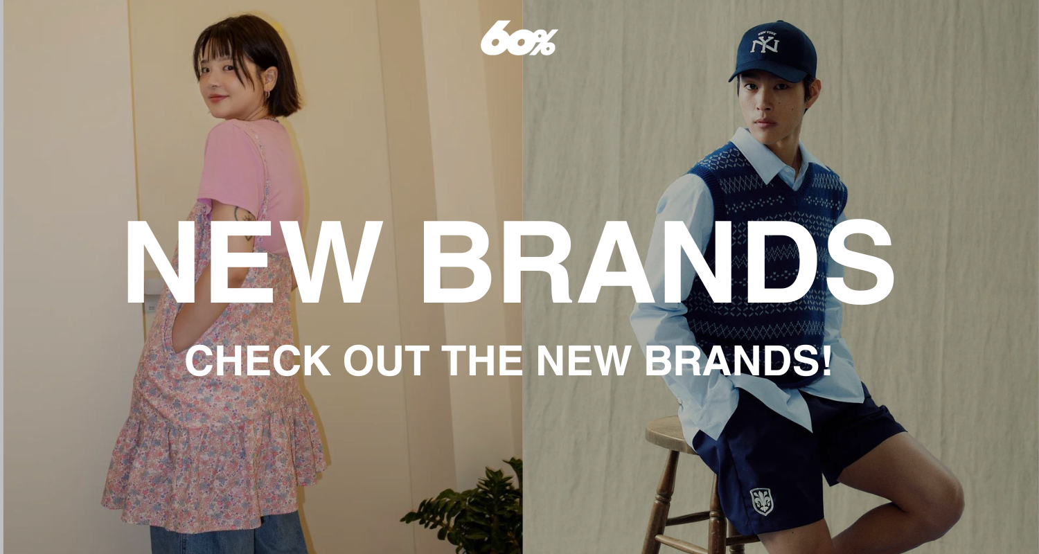 【09/18】NEW BRANDS CHECK！-eyeCatch