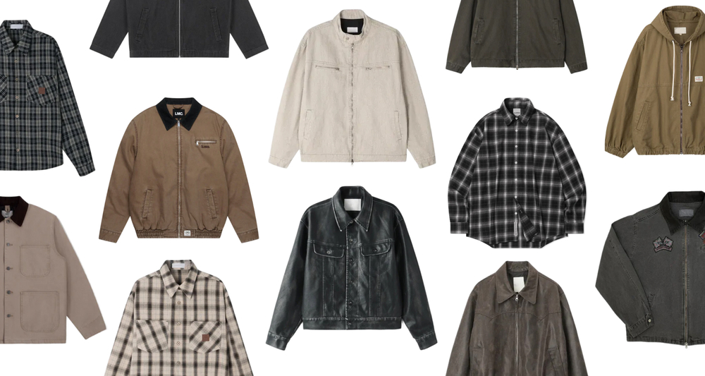 一枚で差がつく、メンズ羽織り特集-eyeCatch