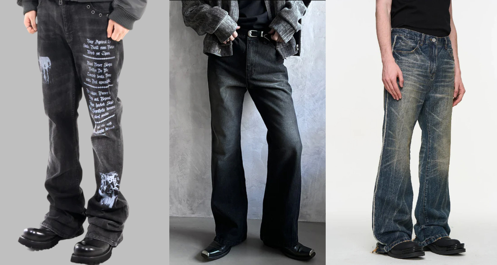 細めが旬。今選ぶべきメンズ細身シルエットズボン-eyeCatch