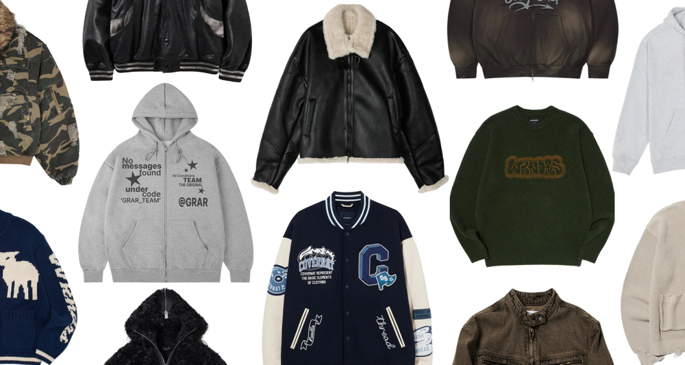 今大活躍するメンズトップス50選！