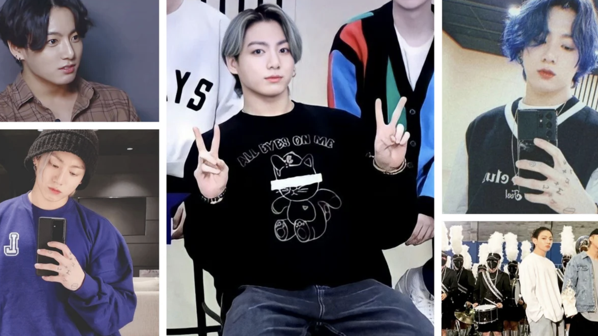 保存版】BTSジョングク着用私服・愛用アクセサリー総まとめ 保存版】BTSジョングク着用私服・愛用アクセサリー総まとめ