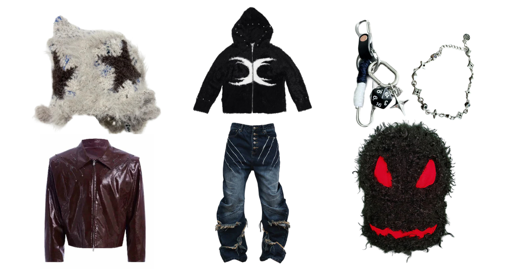 ハロウィン盛り上げてくれる、C-BRANDアイテム