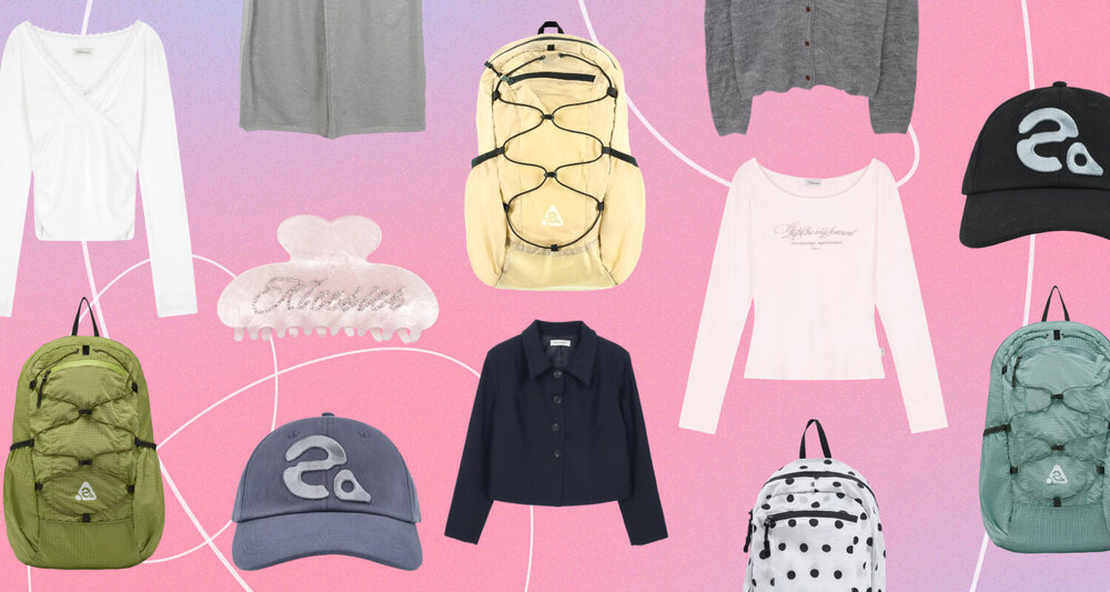 POPUPでリアルに人気なアイテム紹介！