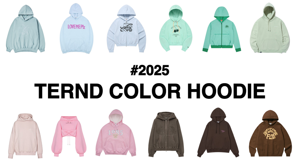 TREND COLOR HOODIE 2025-eyeCatch