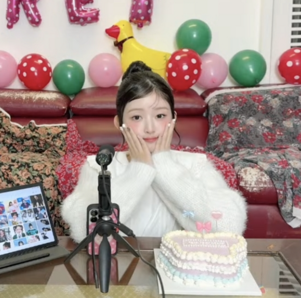 【IVEやRed Velvet、SOMIも！】ヨジャアイドル多数着用で話題のKleesier！