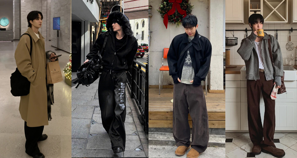 彼女が喜ぶ“韓国男子コーデ”ブランド4選-eyeCatch