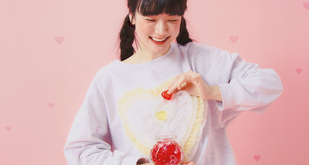 POPPALS NOVELTY CAMPAIGN