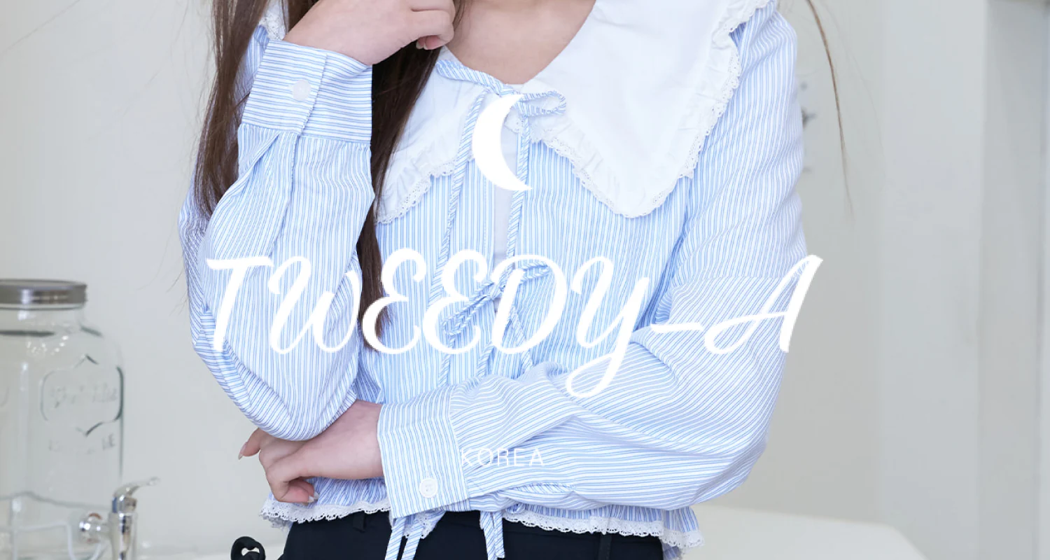 【2024SPRING】TWEEDY-A-eyeCatch