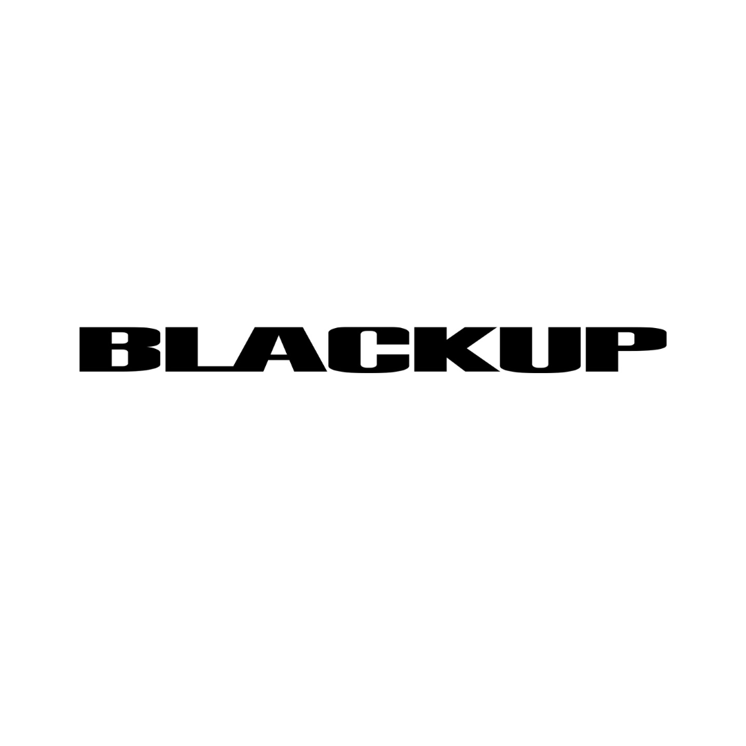 BLACKUP