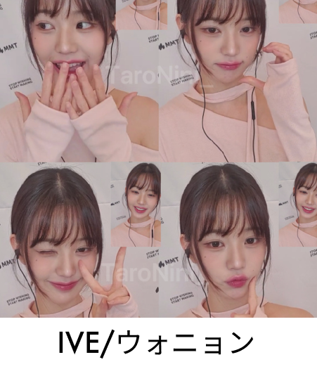 なし