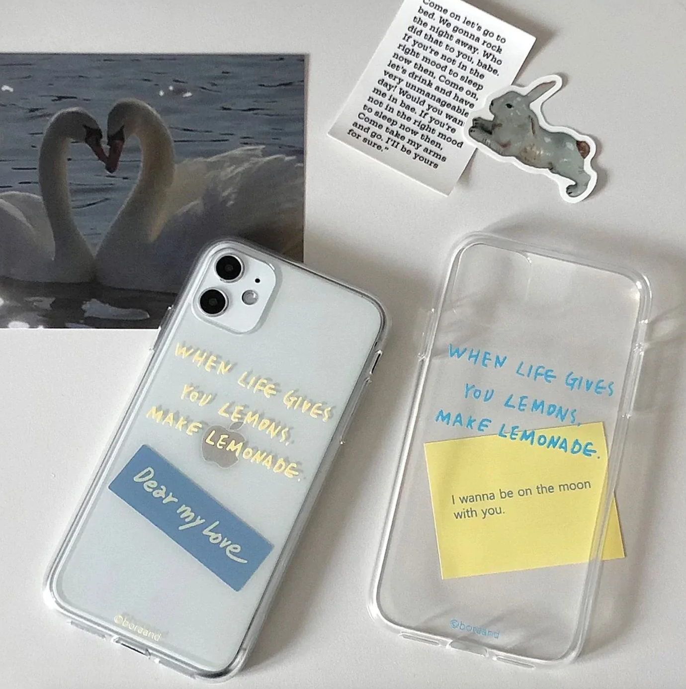 WOMEN・スマホケース・週間ランキング