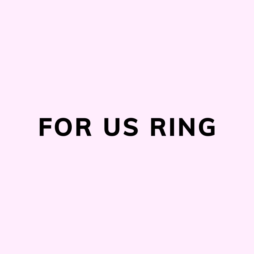 Forusring