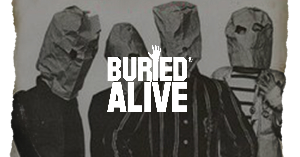 BuriedAlive