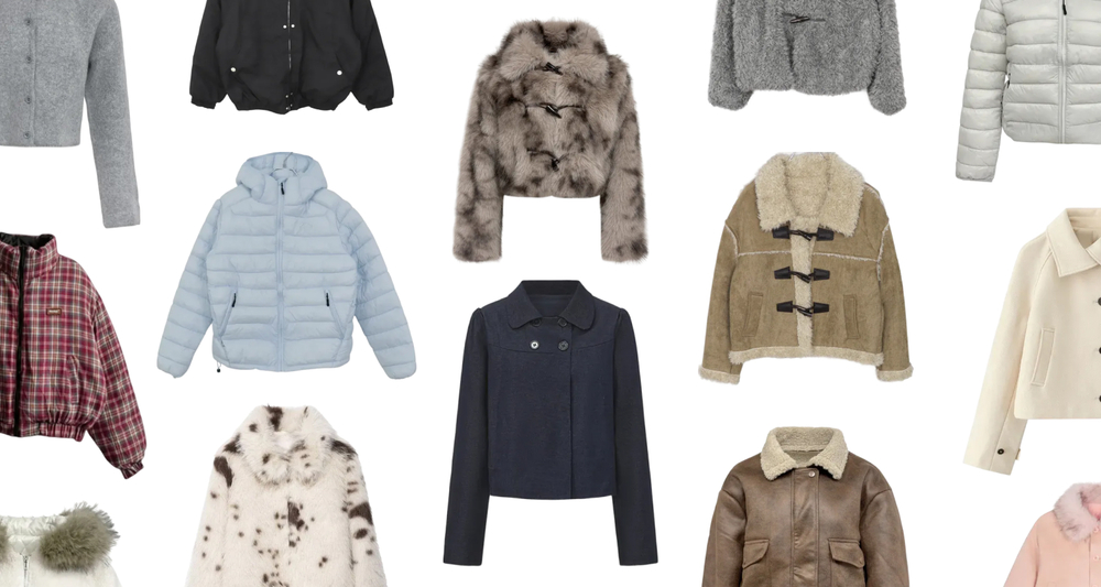 「8000円以下」盛れアウター特集°˖✧