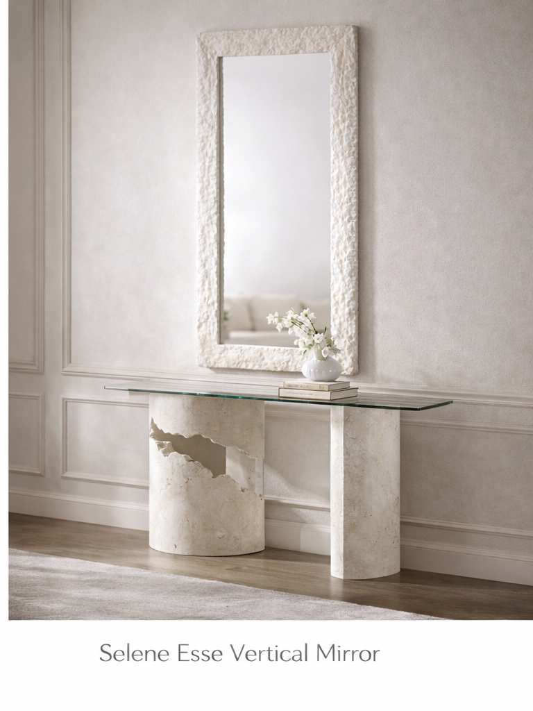 Selene Esse Vertical Mirror