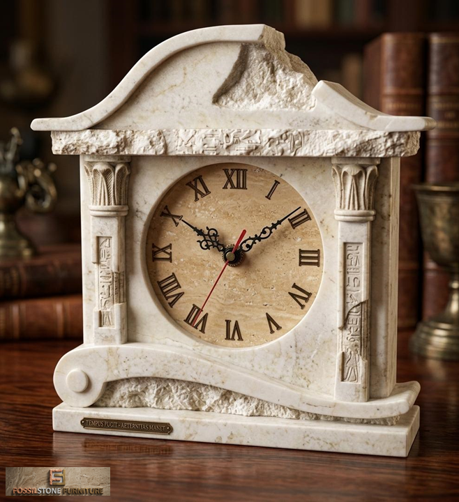 FSA 3000 Brandon Clock