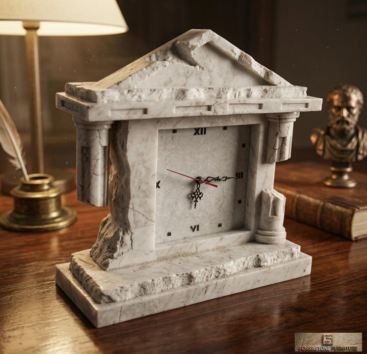 FSA 3001 Aster Clock