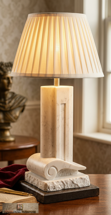 FSA 3002 Brandon Table Lamp