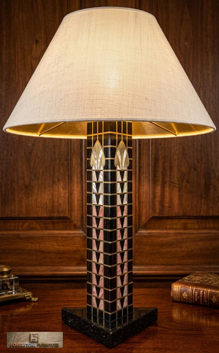 FSA 3006 Helena Table Lamp