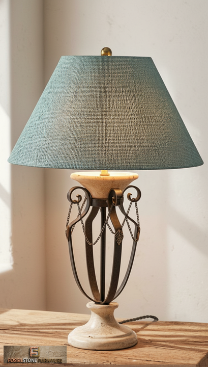 FSA 3008 Marlowe Table Lamp
