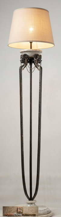 FSA 3010 Marlowe Floor Lam