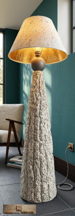 FSA 3011 Vesper Floor Lamp