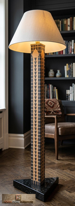 FSA 3012 Helena Floor Lamp