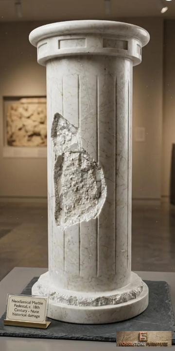 FSA 3019 Aster Pedestal