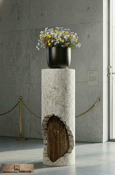 FSA 3020 Corvin Pedestal