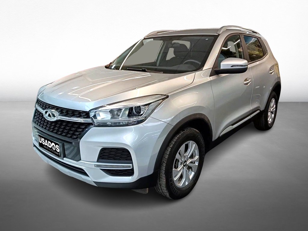 CHERY TIGGO 3