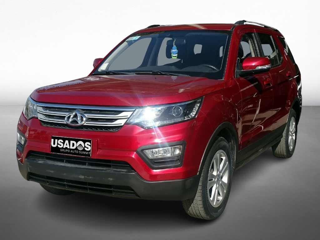 CHANGAN CX70