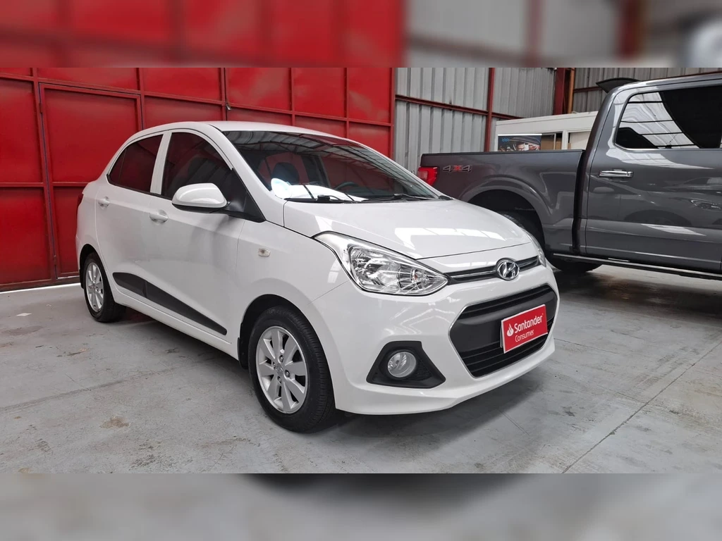 HYUNDAI GRAND I10