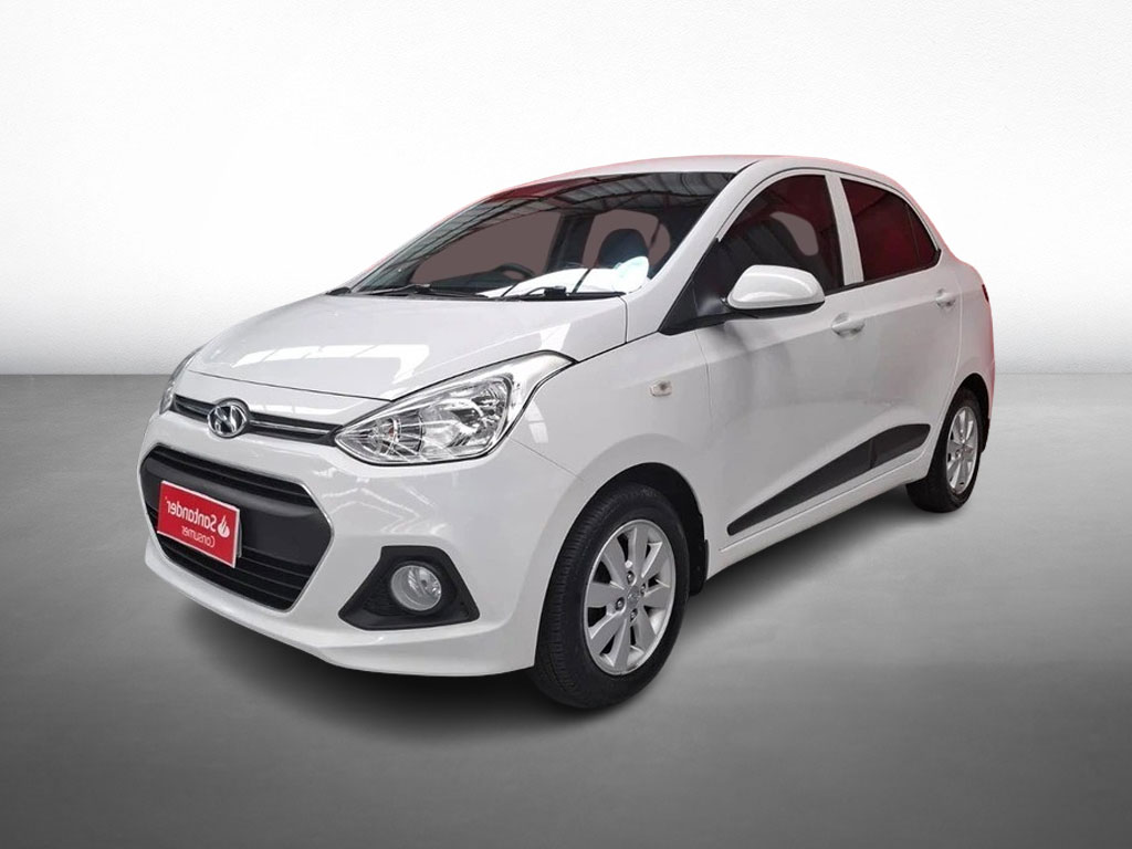 HYUNDAI GRAND I10