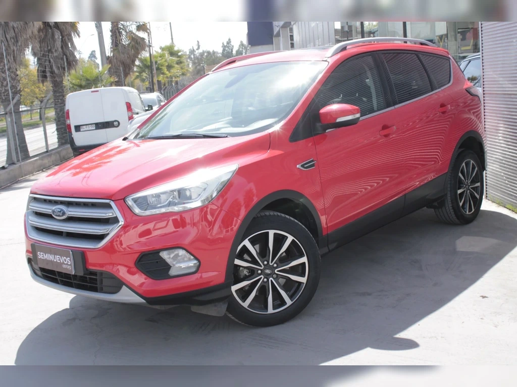 FORD ESCAPE