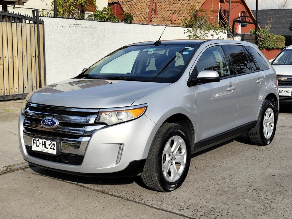 FORD EDGE