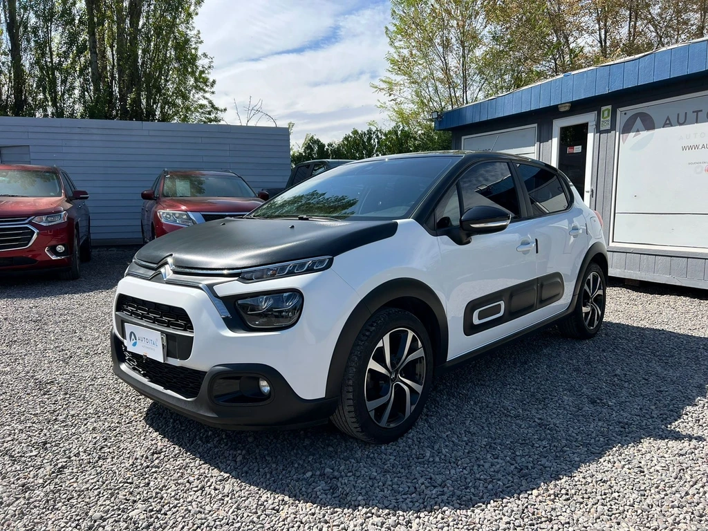 CITROEN C3