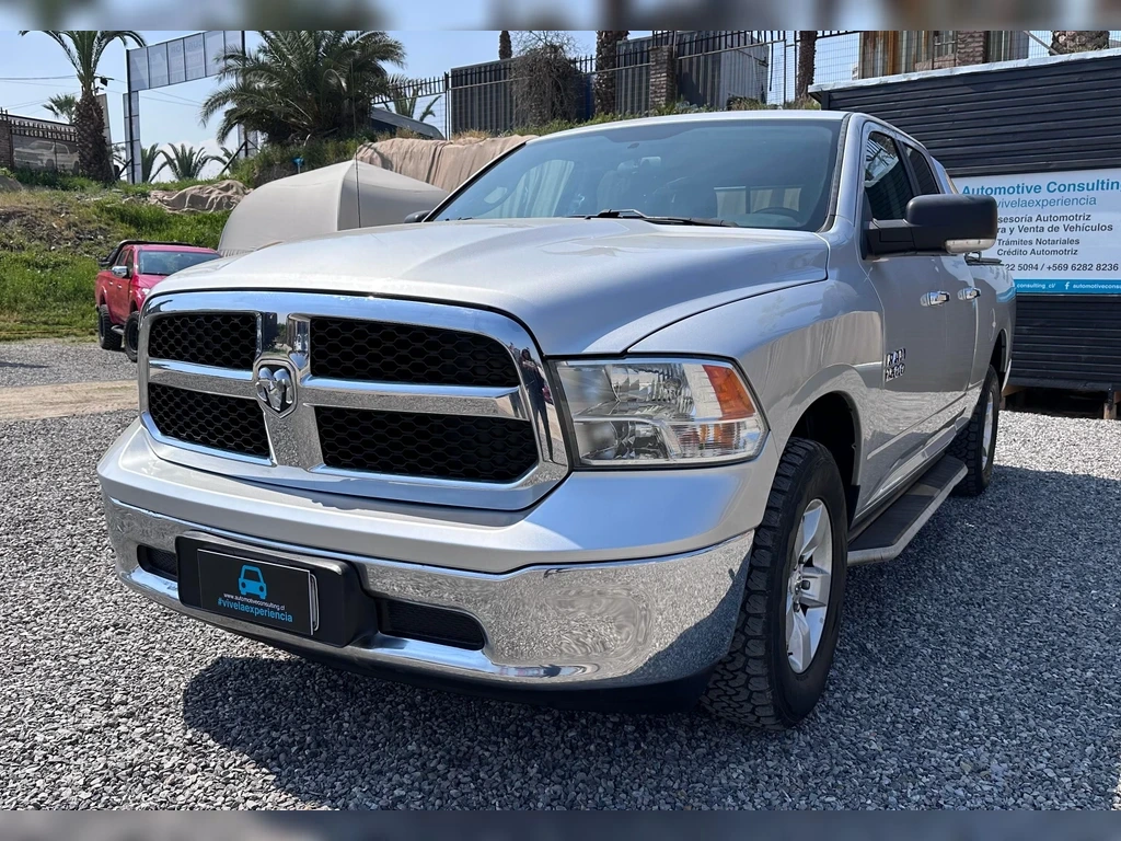 RAM 1500