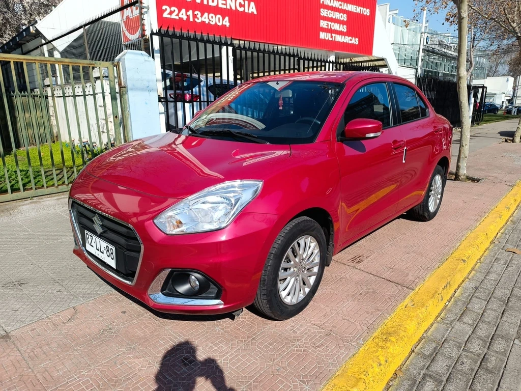 SUZUKI DZIRE